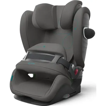 Přeprava dětí Cybex Pallas G i-Size 2022