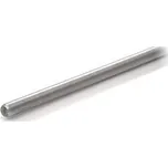 Závitová tyč M20 x 2m ocel 8.8 zinek bílý (závitová tyč DIN 975 pevnost 8.8 pozink)