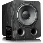 SVS PB-1000 Pro - černý jasan