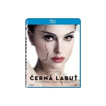 Blu-ray film Černá labuť / Black Svan - Blu-Ray