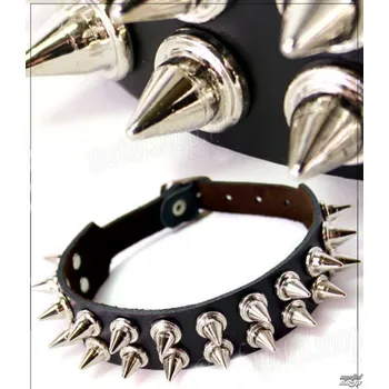 Přívěsek obojek HROTY 2