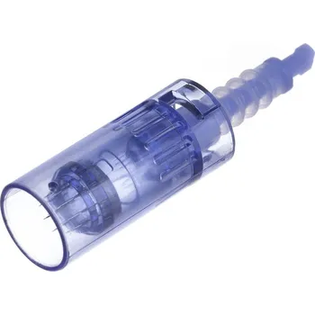 Masáž Cartridge pro jehly do mikrojehličkového pera A6 - 9 jehel