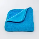 Dodo Juice Fantastic Fur Buffing Cloth 40x40cm leštící utěrka z mikrovlákna