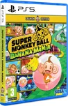 Super Monkey Ball Banana Mania Launch…