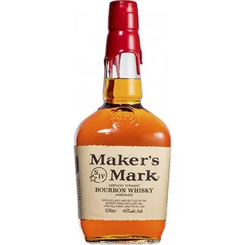 Brandy Makers Mark 1 l