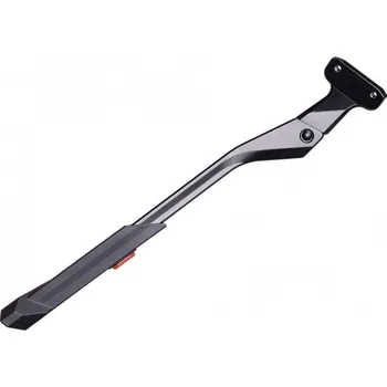 Stojanek CTM TRIC 40, E-bike, dural, nastaviteľný, čierny