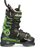 Nordica Ski & Boot Pro Machine 120…