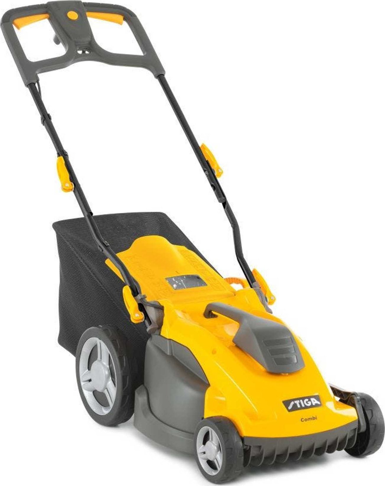 STIGA Combi 340c