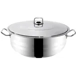 Hascevher Gastro hrnec s poklicí 32 cm