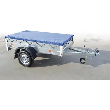 Plachta na motorové vozidlo Plachta překrývací Handy-20/7cm