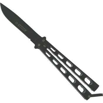 Motýlek Kandar Motýlek "KANDAR DARKNESS" černý