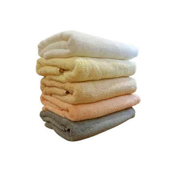 Ručník Tibex ručník Safír 50x100 cm (Bavlněný froté ručník)