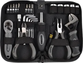 Sada nářadí Oxford Tool Kit Pro OX770