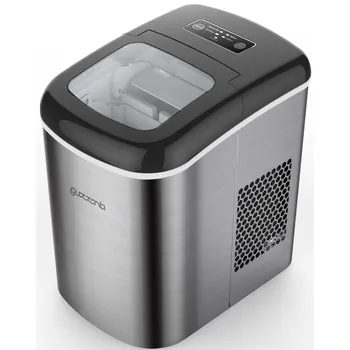 Výrobník ledu Guzzanti GZ 125