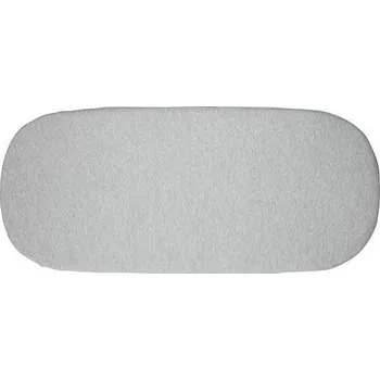 Prostěradlo JOOLZ prostěradlo cover - Grey melagne