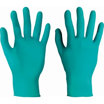 Pracovní rukavice Ansell 92-500 TOUCH N TUFF Pracovní jednorázové rukavice 07