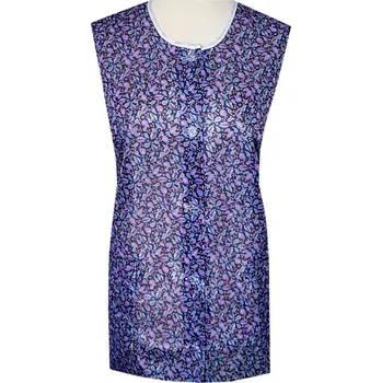 Kuchyňská zástěra FOLTÝN Zástěra dlouhá silon artikl 69 Velikost: 50, Materiál: Silon