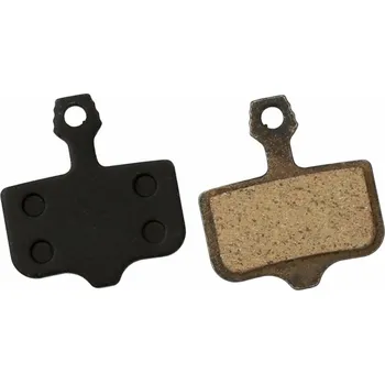 Brzda na kolo brzdové destičky BASIC Avid Elixir