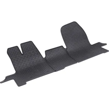 autokoberec Rigum Ford Transit 2020- gumové autokoberce