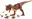Mattel Jurský svět Křídový kemp, Carnotaurus Toro HBY86