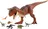 Mattel Jurský svět Křídový kemp, Carnotaurus Toro HBY86