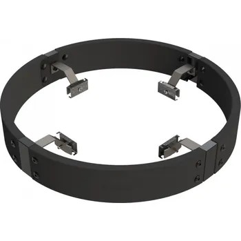 Bezpečnostní ohrádka Harvia pro kamna Legend Home - černá + Doprava zdarma