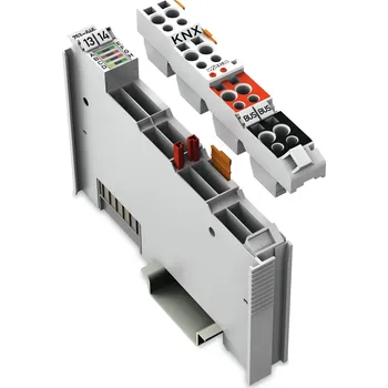 modulární přístroj a rozvaděč Rozhraní WAGO 753-646 KNX/EIB/TP1 753-646