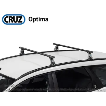 Příčník na automobil Střešní nosič Land Rover Range Rover II 5dv., CRUZ Optima
