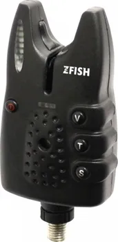 Signalizace záběru Zfish Bite Alarm Optimus