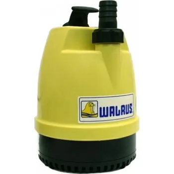 Čerpadlo HCP PUMP Hobby čerpadlo Walrus PW-100A 230V, kabel 10m 901798