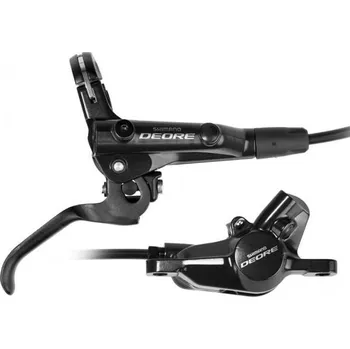 Brzda na kolo Brzda MTB - SHIMANO BR-M6000 Deore Přední
