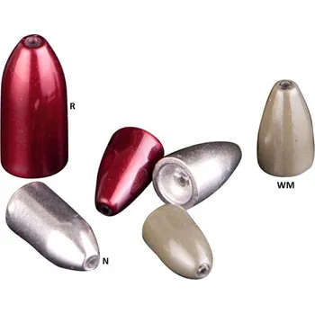 Rybářský háček Wolframová Zátěž Doiyo 5,2gr R