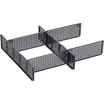 Allit EuroPlus Divider K44 příčky pro zásuvkový zásobník (š x v x h) 320 x 40 x 150 mm 1 ks