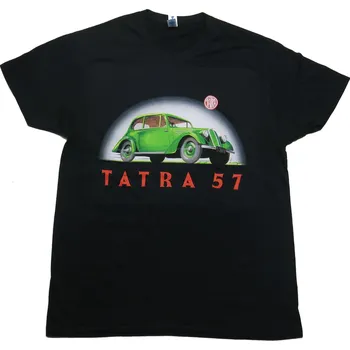 Tatra tričko Tatra 57 pánské M