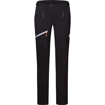 Mammut Mammut Taiss SO Pants Women Velikost-barva: Černá - 38
