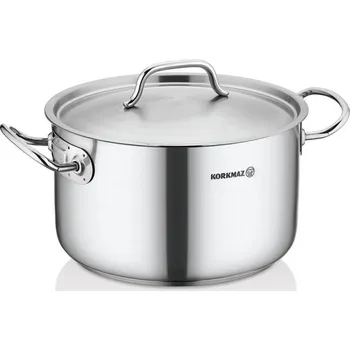 Hrnec Korkmaz Proline Gastro