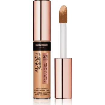 Korektor Bourjois Always Fabulous tekutý korektor pro plné krytí odstín Beige Rose 11 ml