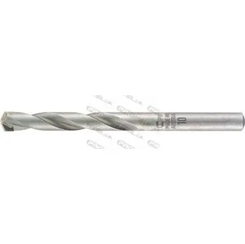 Vrták Vrták vidiový do kamene a zdiva "Long life", ALPEN, 18X160/100 - 117018001