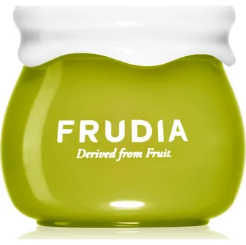 Pleťový krém Frudia Avocado regenerační a zklidňující krém pro citlivou pleť 10 ml