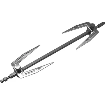 fritéza TESLA AirCook & Grill - grilovací vidlice