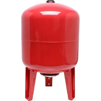 Expanzní nádoba IBO HEATS 80 L tlaková expanzní nádoba pro TUV 8 bar 301969