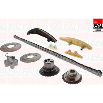 Sada rozvodového řetězu FAI AutoParts TCK329NG