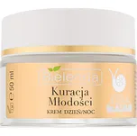 Bielenda Youth Therapy intenzivní hydratační krém proti vráskám 40+ 50 ml