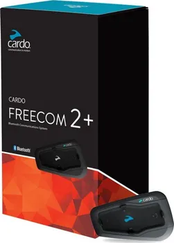 Handsfree Cardo Freecom 2+