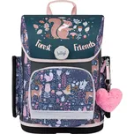 BAAGL Ergo školní aktovka 19 l