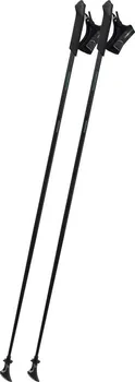 Nordic walkingová hůl Komperdell Poniente Carbon 115 cm