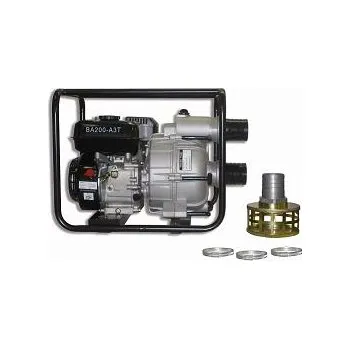 Čerpadlo Cadoppi Benzínové čerpadlo BA200-A3T 541285