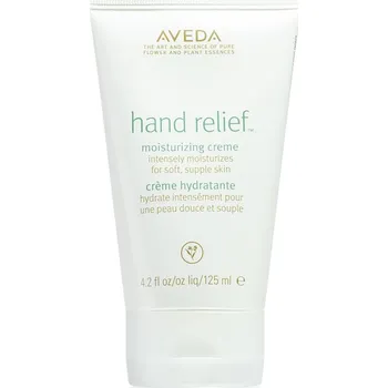 Tělový krém Aveda Hand Relief™ Moisturizing Creme krém na ruce hydratační 125 ml