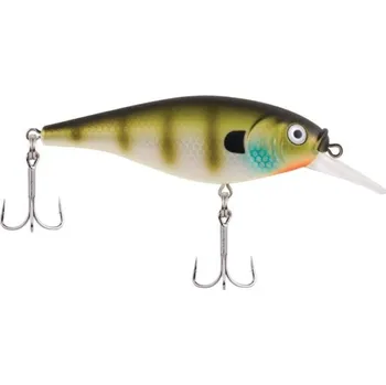 Nástraha Wobler Berkley Flicker Shad SLW 7cm 8gr MF Bluegill
