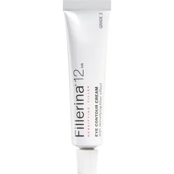 Péče o oční okolí Fillerina Densifying Filler Grade 3 oční krém proti vráskám 15 ml